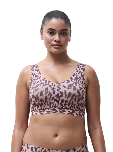 Chantelle softstretchPower Plunge wirefreebra C26BQB
