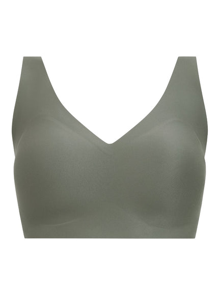 Chantelle softstretchPower Plunge wirefreebra C26BQB