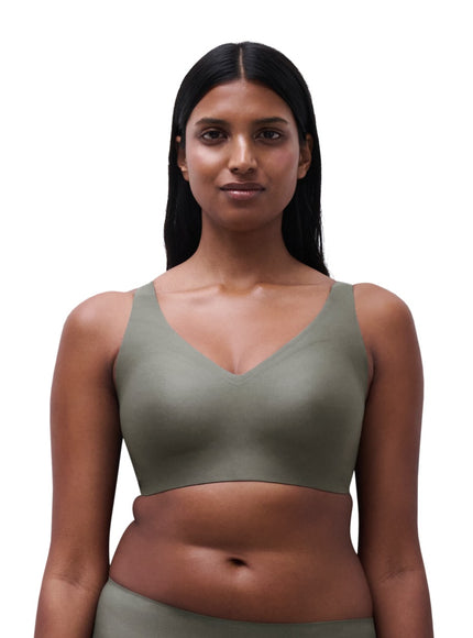 Chantelle softstretchPower Plunge wirefreebra C26BQB