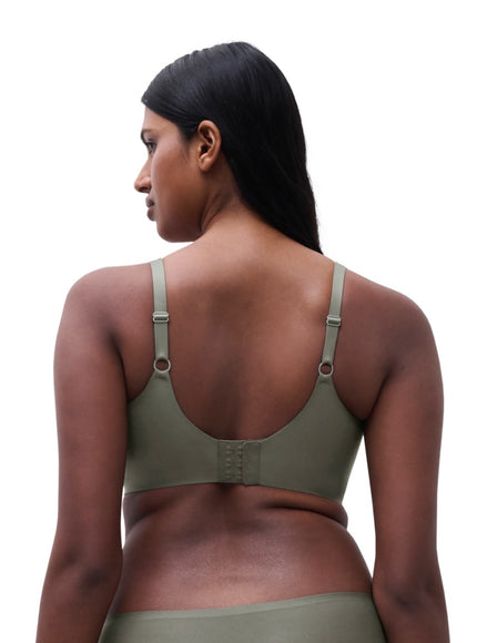 Chantelle softstretchPower Plunge wirefreebra C26BQB