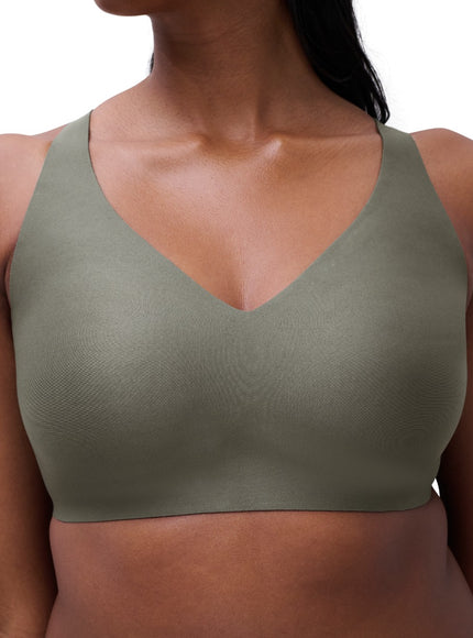 Chantelle softstretchPower Plunge wirefreebra C26BQB