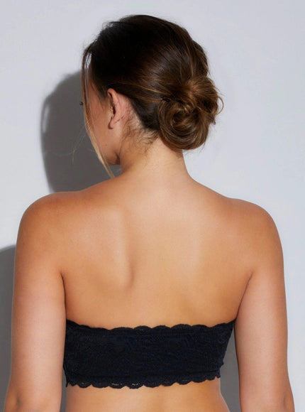 Cosabella nsn Curvy Flirtie Bandeau never1101