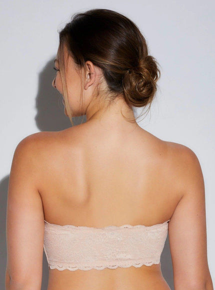 Cosabella nsn Curvy Flirtie Bandeau never1101