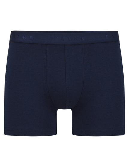 FALKE 2-Pack Heren Boxer Daily Comfort 68100 – midnight