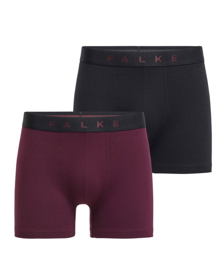 FALKE 2-Pack Heren Boxer Daily Comfort 68103 – sortiment