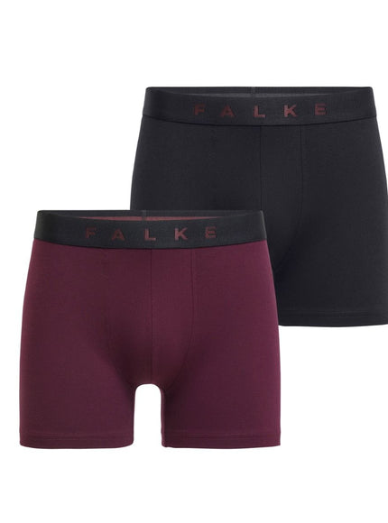 FALKE 2-Pack Heren Boxer Daily Comfort 68103 – sortiment