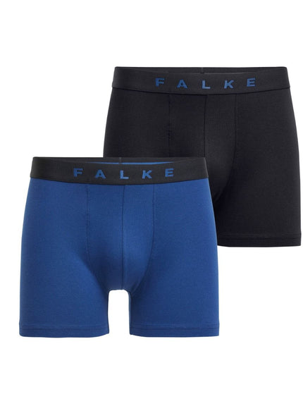 FALKE 2-Pack Heren Boxer Daily Comfort 68103 – sortiment