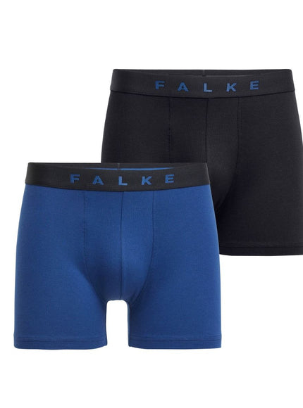 FALKE 2-Pack Heren Boxer Daily Comfort 68103 – sortiment
