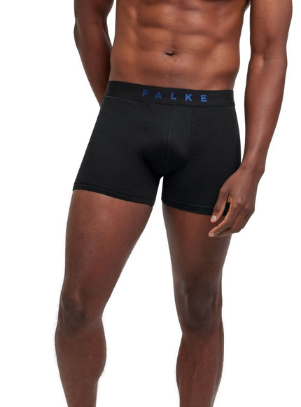 FALKE 2-Pack Heren Boxer Daily Comfort 68103 – op model