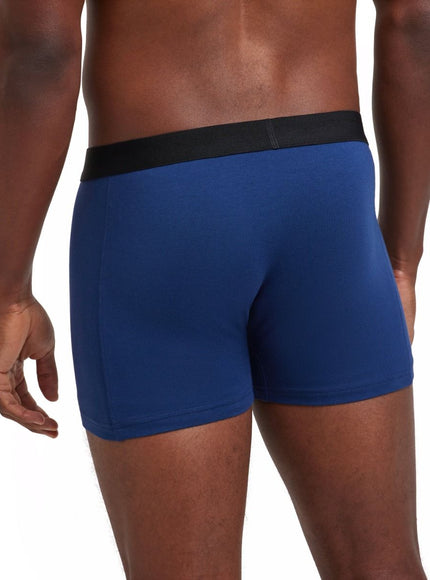 FALKE 2-Pack Heren Boxer Daily Comfort 68103 – op model