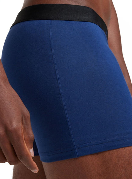 FALKE 2-Pack Heren Boxer Daily Comfort 68103 – op model