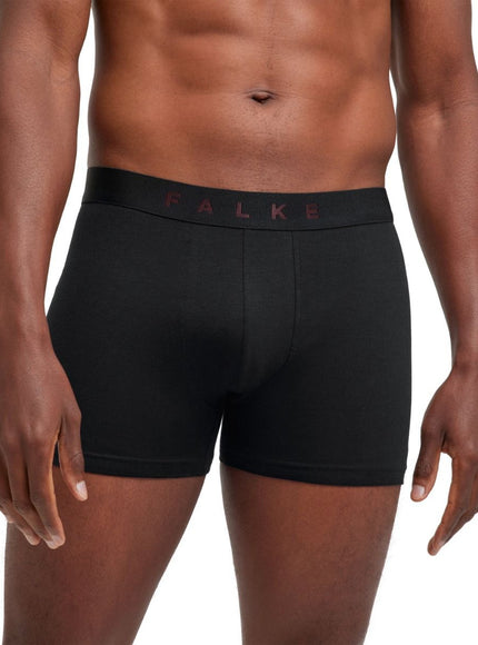 FALKE 2-Pack Heren Boxer Daily Comfort 68103 – voorkant