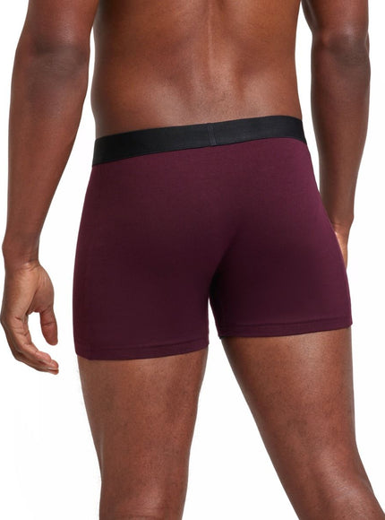 FALKE 2-Pack Heren Boxer Daily Comfort 68103 – achterkant