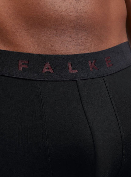 FALKE 2-Pack Heren Boxer Daily Comfort 68103 – detail