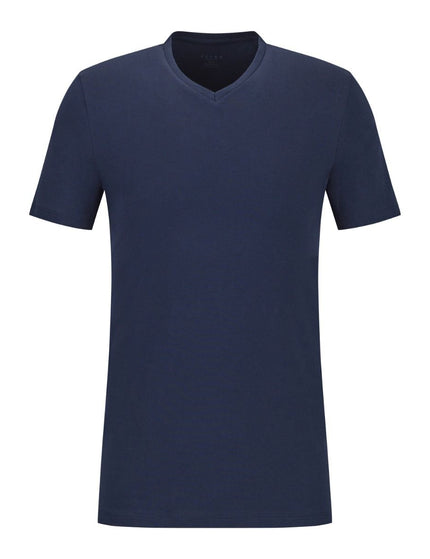 FALKE 2-Pack Heren T-Shirt Daily Comfort 68107