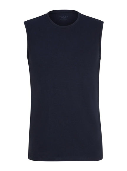 FALKE 2-Pack Heren Top Daily Comfort 68105 – midnight