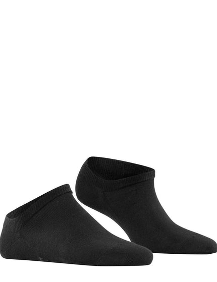 Falke Active Breeze Dames Sneakersokken 46160 – Zwart