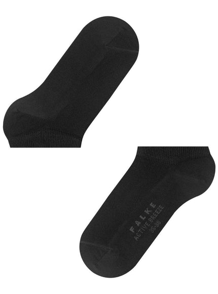 Falke Active Breeze Dames Sneakersokken 46160
