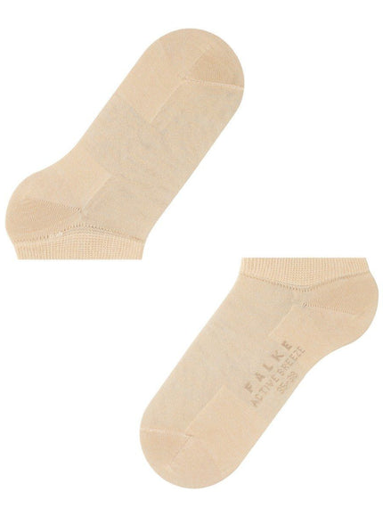 Falke Active Breeze Dames Sneakersokken 46160