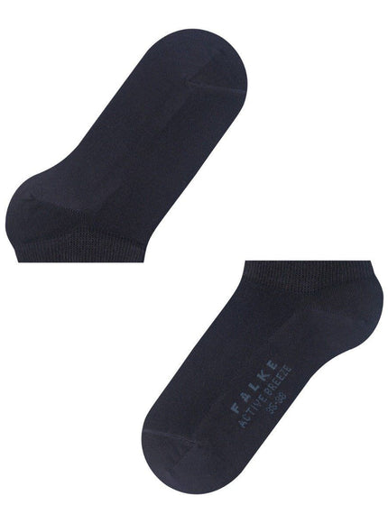 Falke Active Breeze Dames Sneakersokken 46160