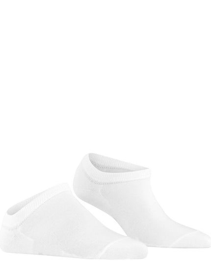 Falke Active Breeze Dames Sneakersokken 46160 – Wit