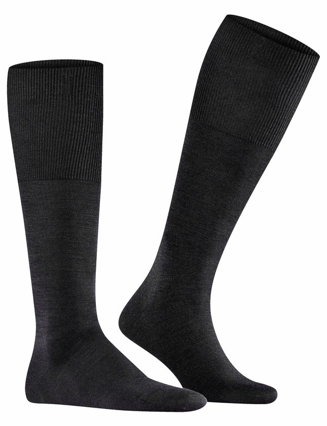 FALKE Airport Heren Kniekousen (15435)