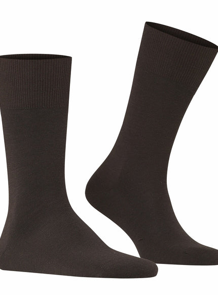 FALKE Airport Heren Sokken 14435