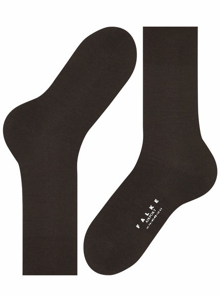 FALKE Airport Heren Sokken 14435