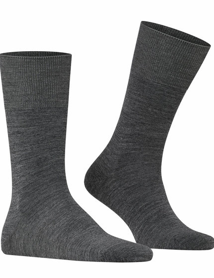 FALKE Airport Heren Sokken 14435