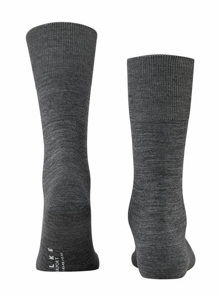 FALKE Airport Heren Sokken 14435