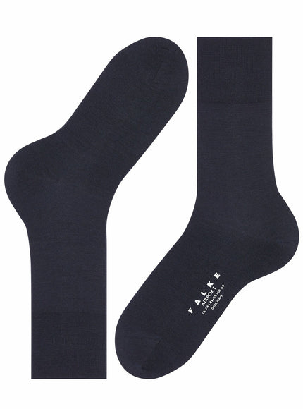 FALKE Airport Heren Sokken 14435