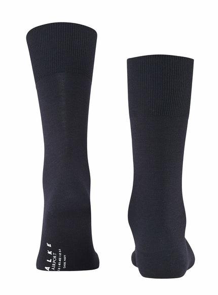 FALKE Airport Heren Sokken 14435