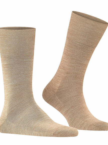 FALKE Airport Heren Sokken 14435
