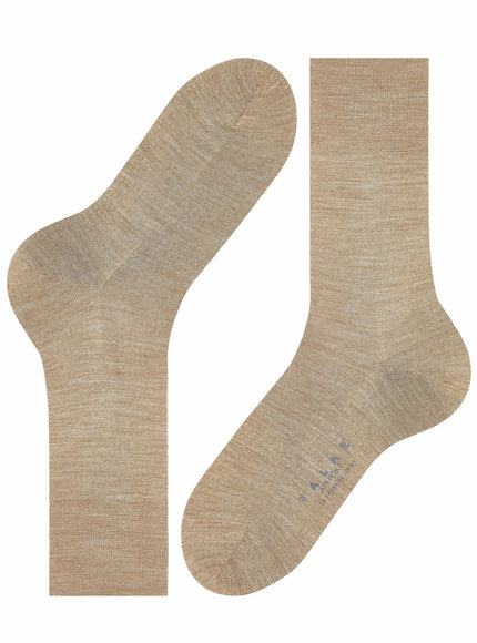 FALKE Airport Heren Sokken 14435