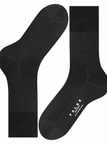 FALKE Airport Heren Sokken 14435