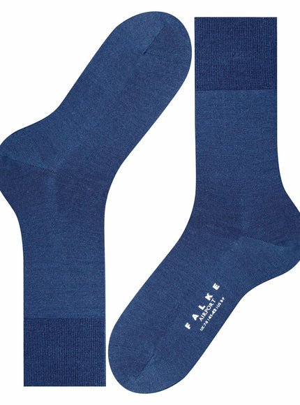 FALKE Airport Heren Sokken 14435