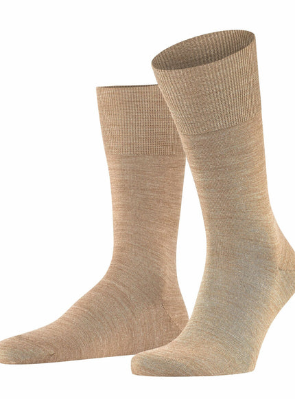 FALKE Airport Heren Sokken 14435