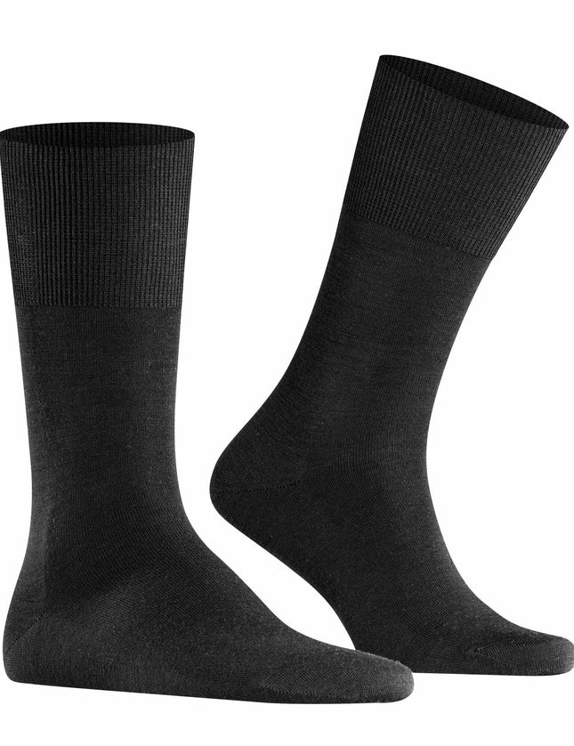 FALKE Airport Heren Sokken 14435