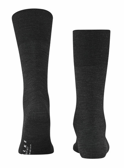FALKE Airport Heren Sokken 14435