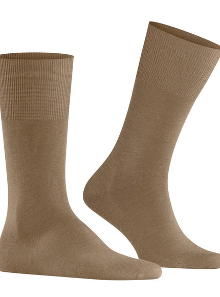 FALKE Airport Heren Sokken 14435