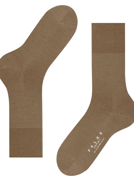 FALKE Airport Heren Sokken 14435