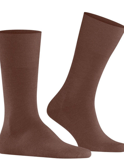 FALKE Airport Heren Sokken 14435