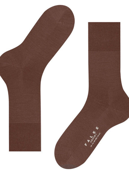 FALKE Airport Heren Sokken 14435