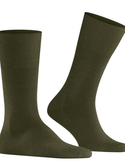 FALKE Airport Heren Sokken 14435