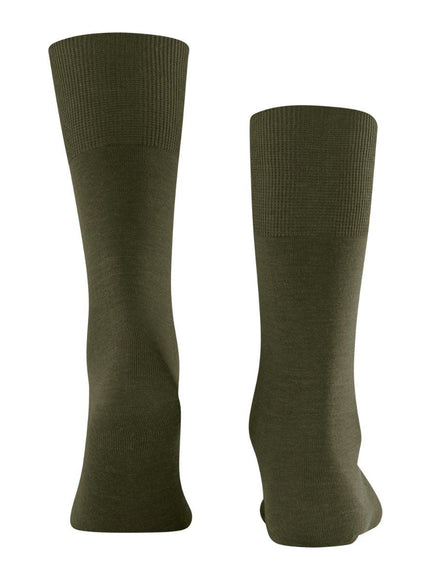FALKE Airport Heren Sokken 14435