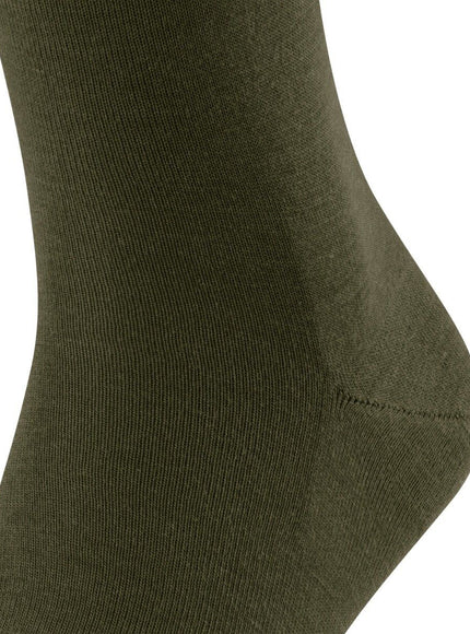 FALKE Airport Heren Sokken 14435