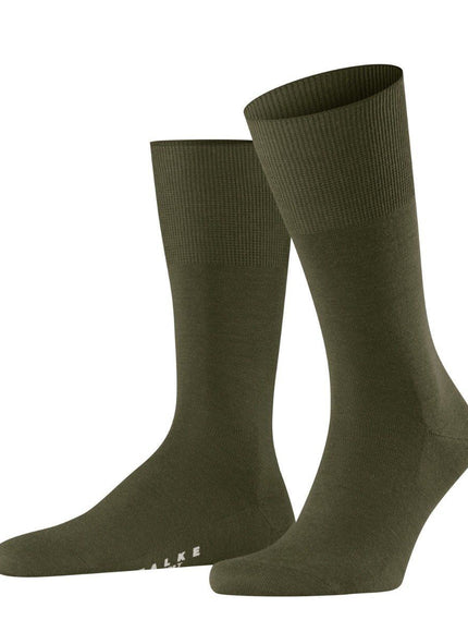 FALKE Airport Heren Sokken 14435