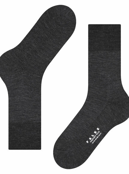 FALKE Airport Plus Heren Sokken (14403)