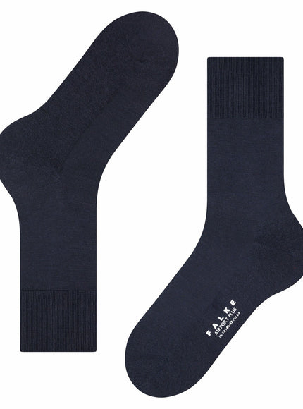 FALKE Airport Plus Heren Sokken (14403)
