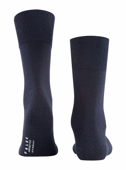 FALKE Airport Plus Heren Sokken (14403)
